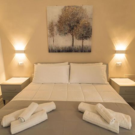 Aparthotel Panorama Alfeo Syracuse Exterior foto